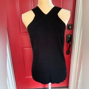 White House Black Market black tank top